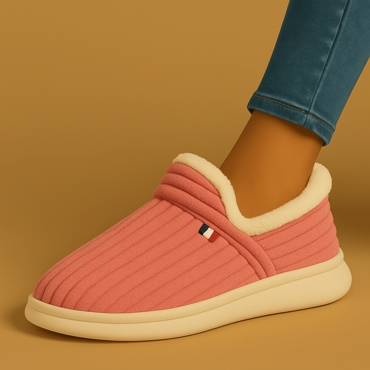 PARIS Slipper