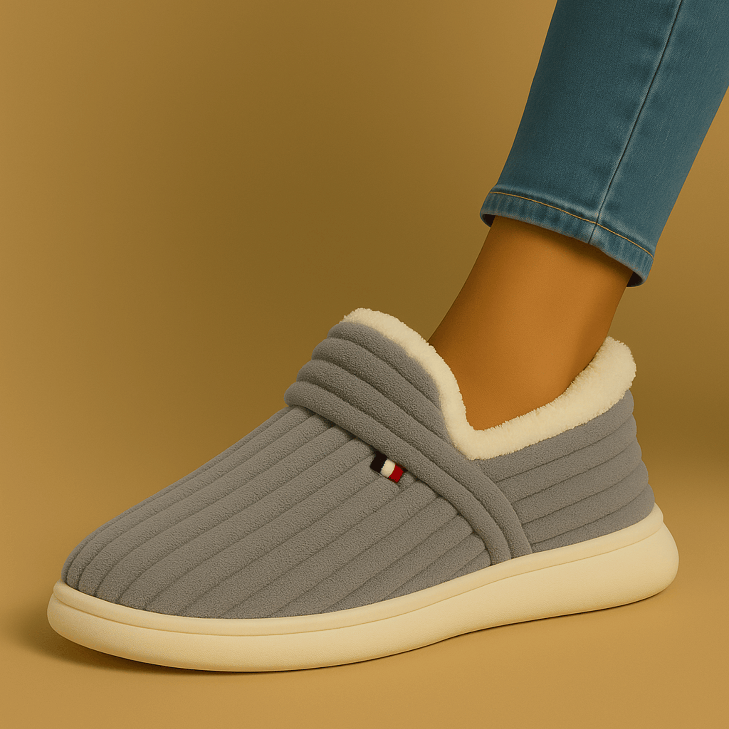 PARIS Slipper